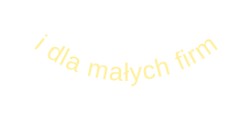 i dla małych firm